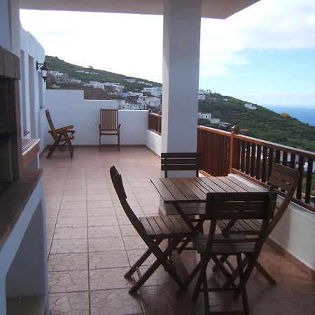 Holiday home Doña Lola Valverde  Exterior foto