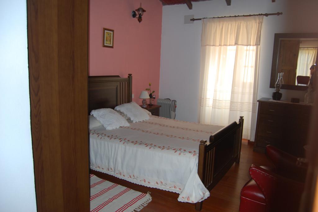Holiday home Doña Lola Valverde  Habitación foto