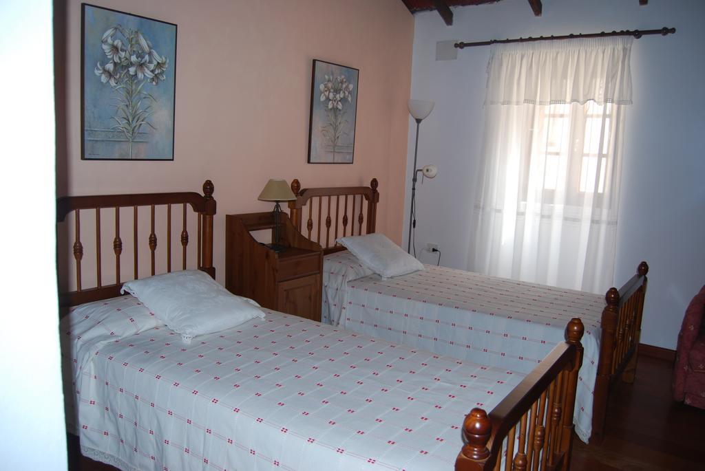 Holiday home Doña Lola Valverde  Exterior foto