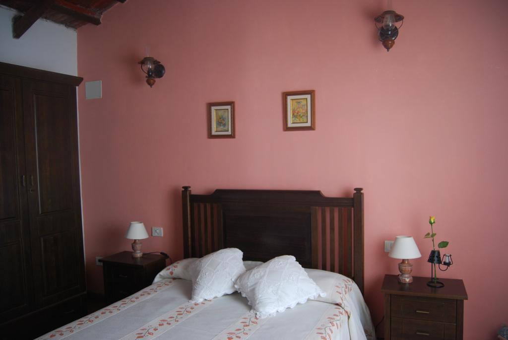 Holiday home Doña Lola Valverde  Habitación foto