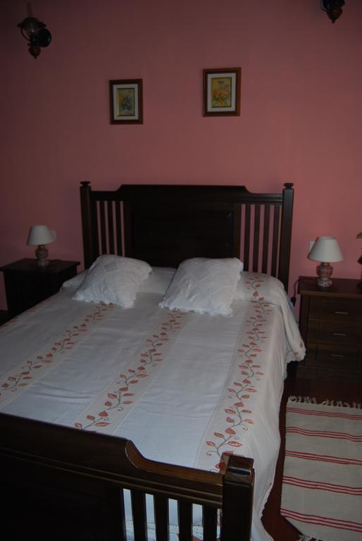 Holiday home Doña Lola Valverde  Habitación foto