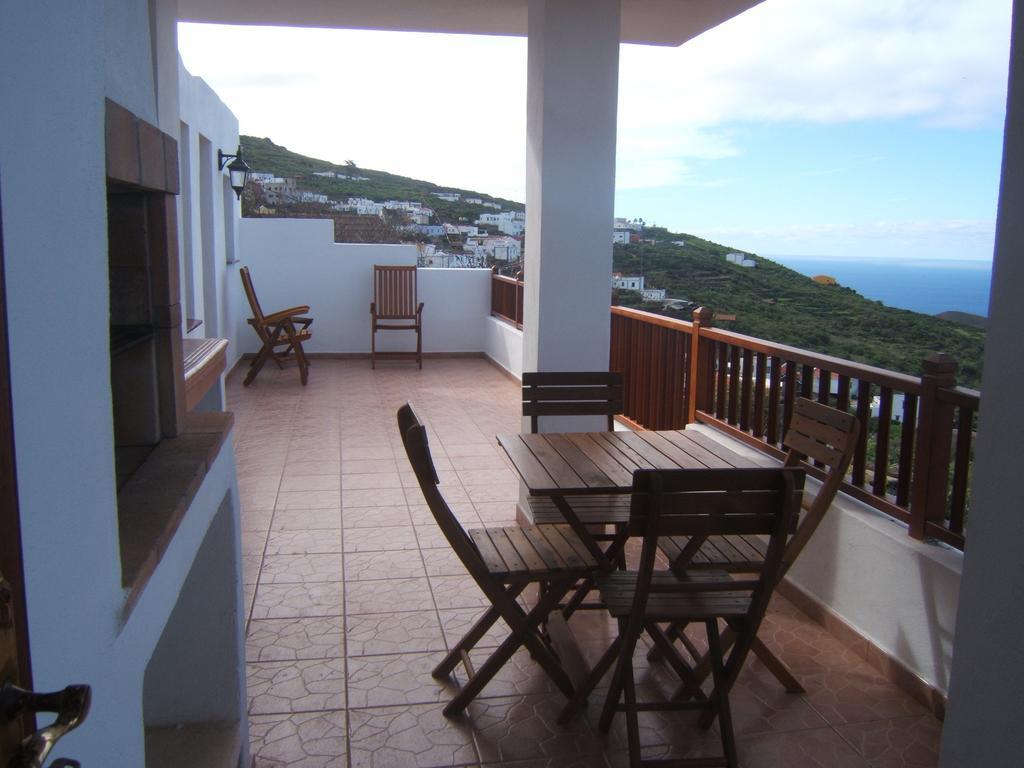 Holiday home Doña Lola Valverde  Exterior foto